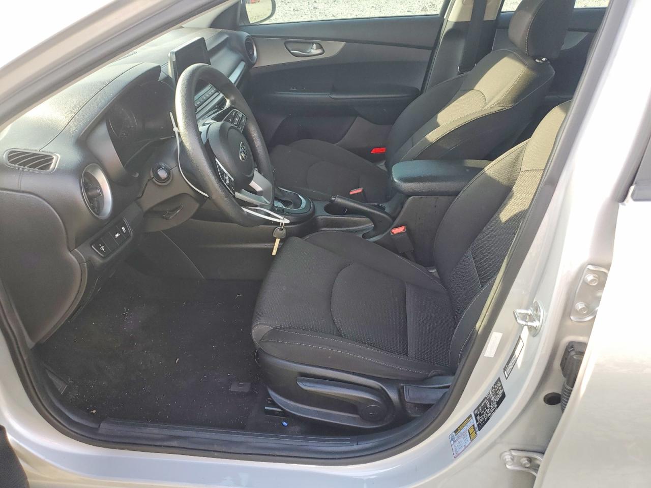 Kia Forte Lxs