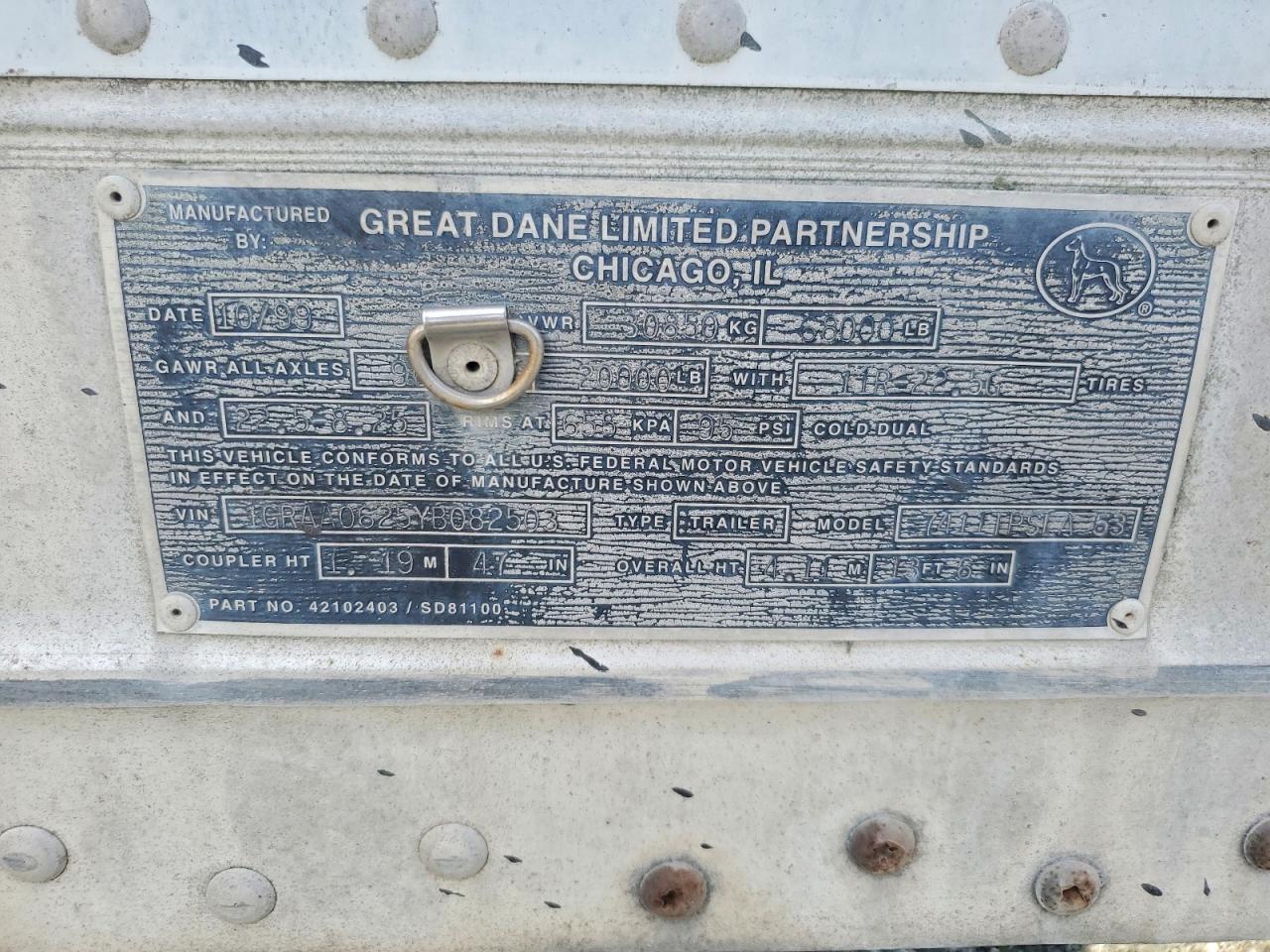Great Dane Other