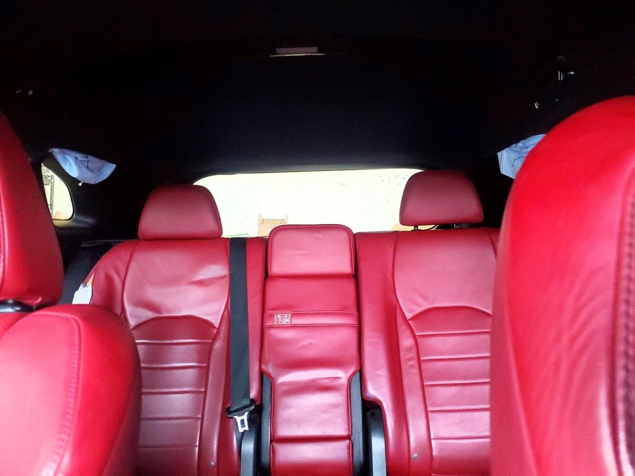 Lexus RX F Sport