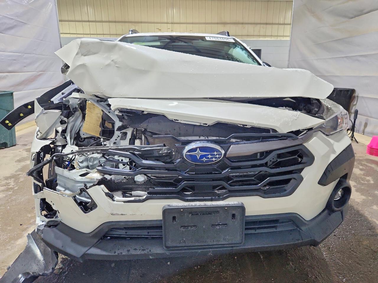 Subaru Crosstrek Premium