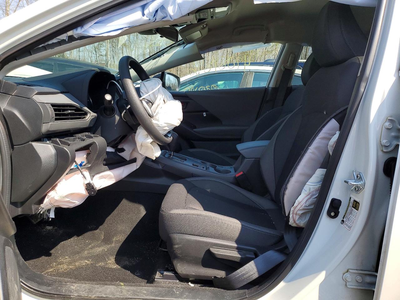 Subaru Crosstrek Premium