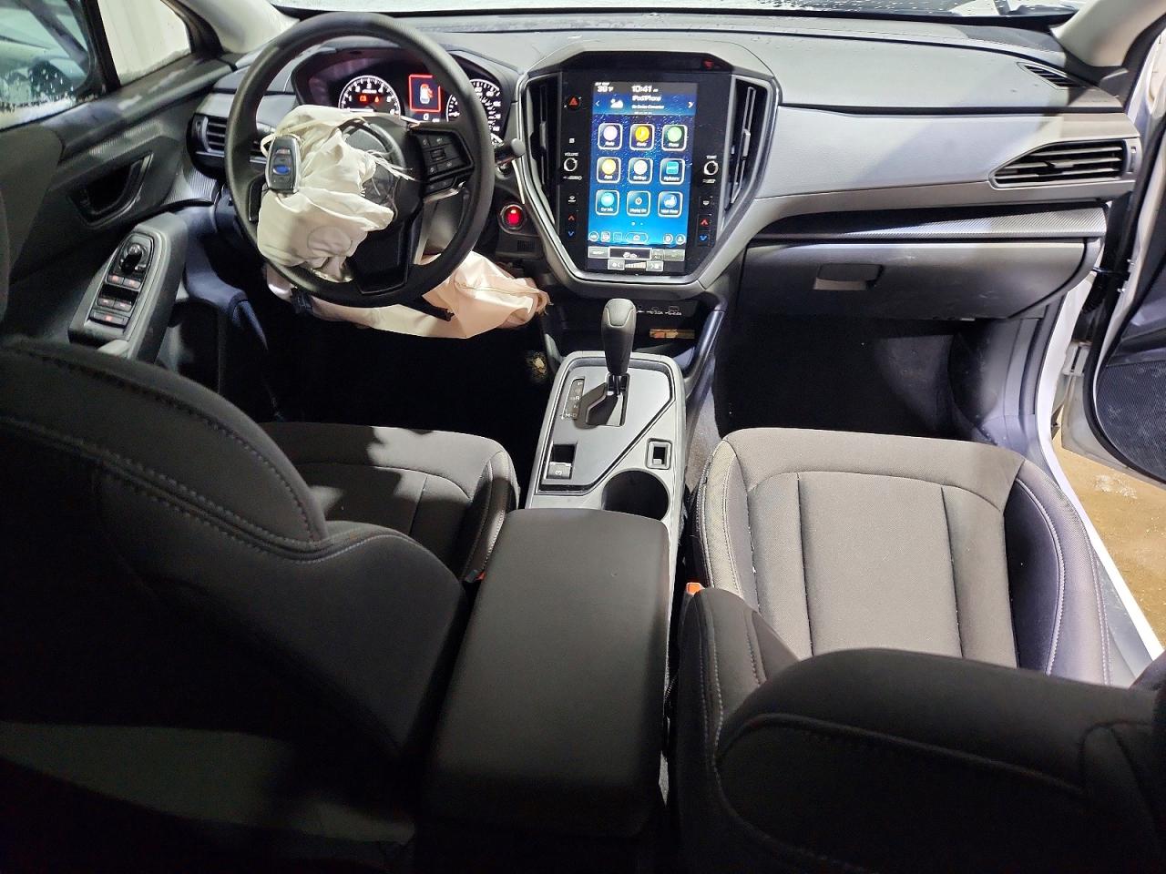 Subaru Crosstrek Premium