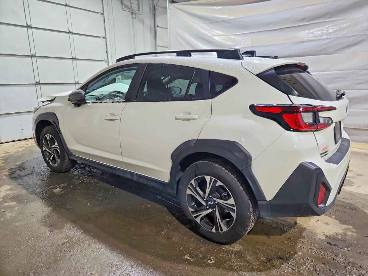 Subaru Crosstrek Premium