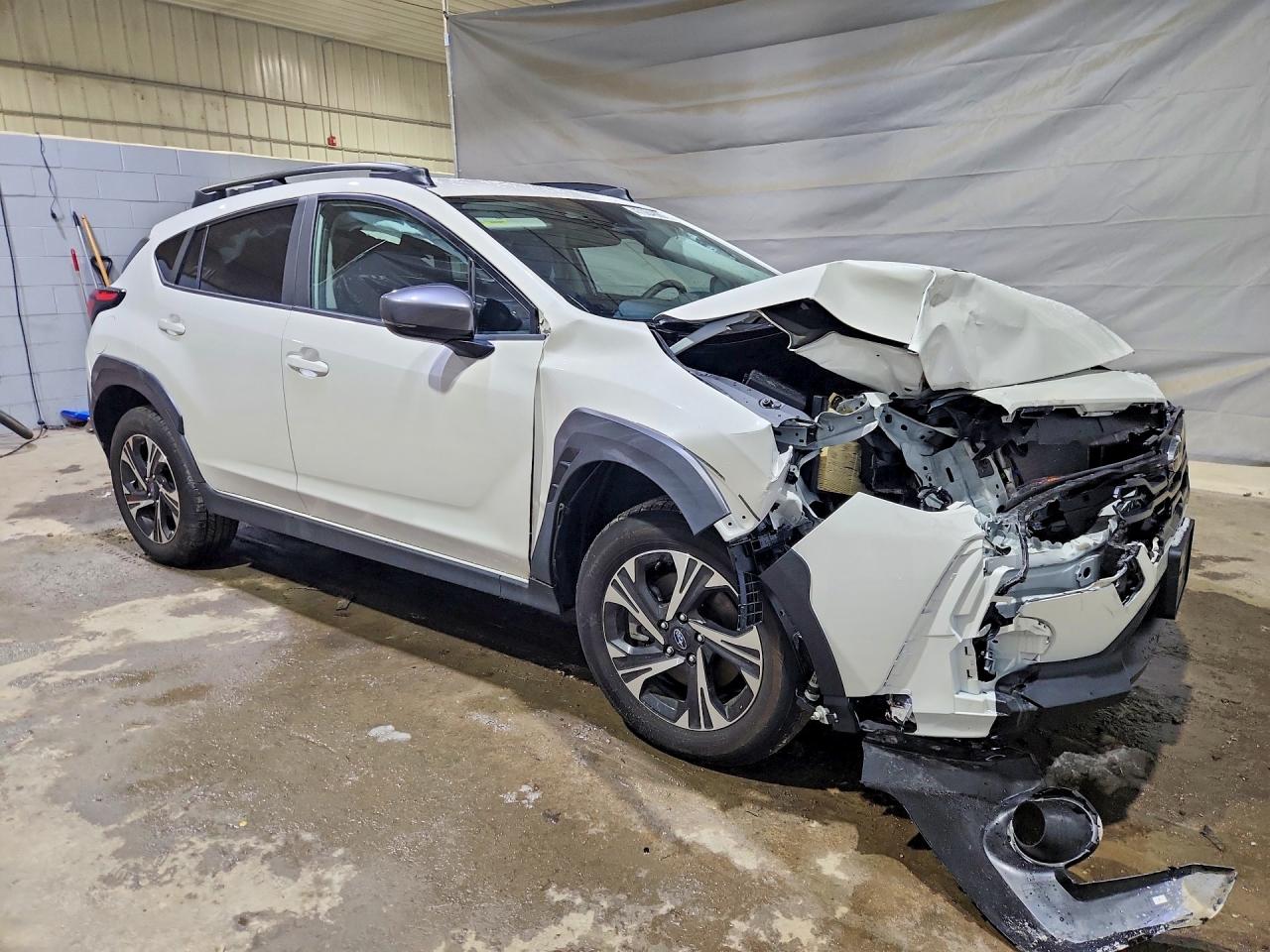Subaru Crosstrek Premium