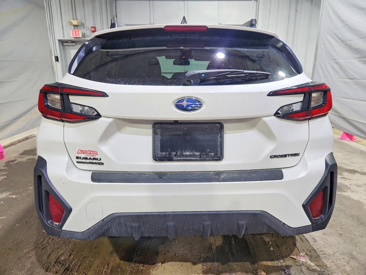 Subaru Crosstrek Premium