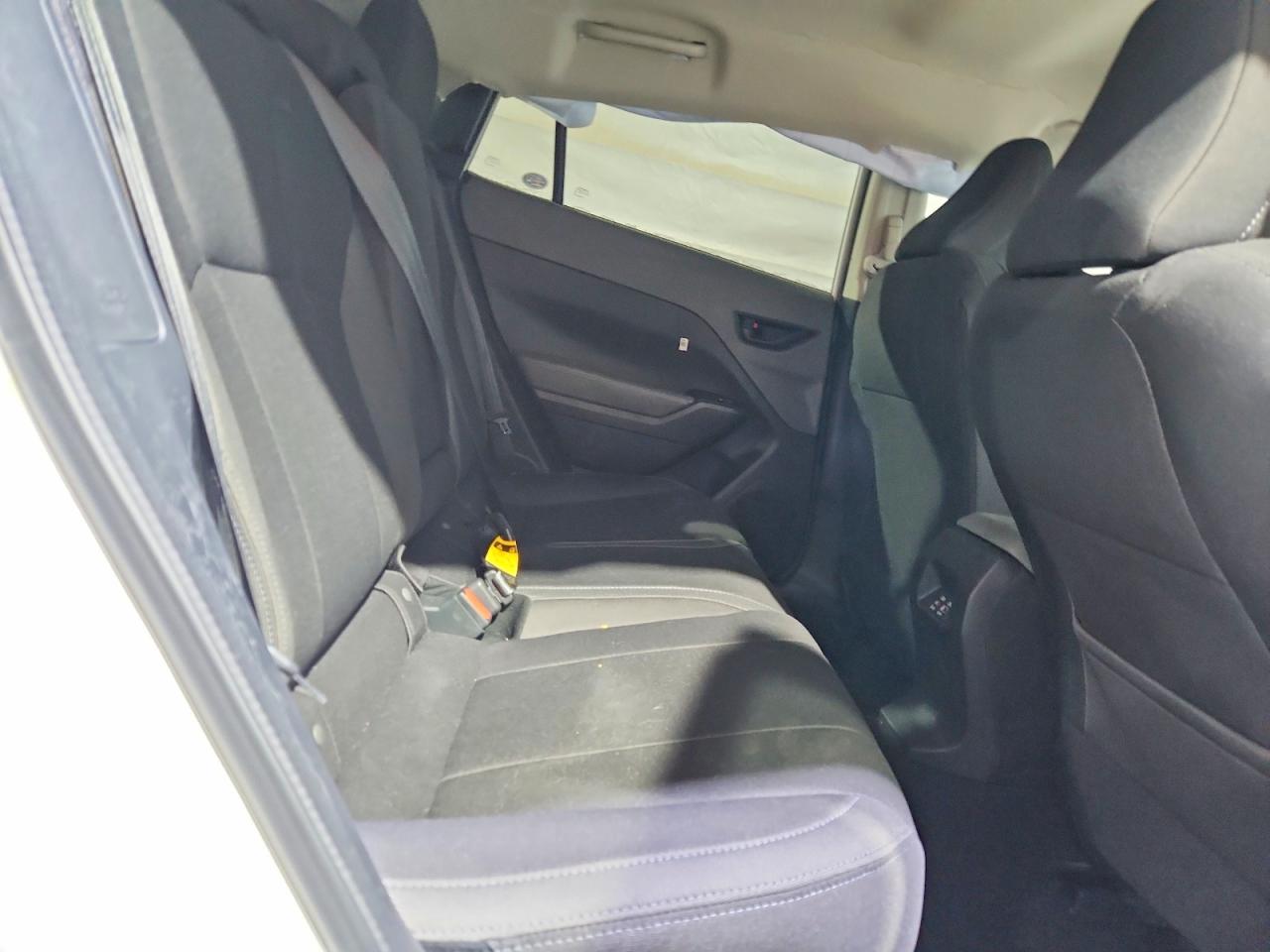Subaru Crosstrek Premium