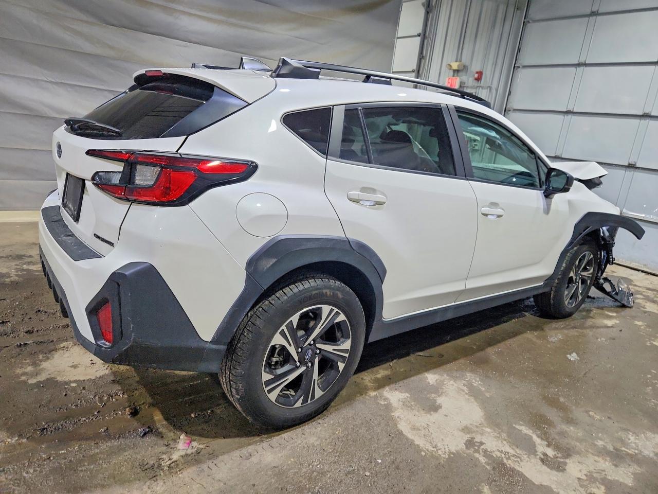 Subaru Crosstrek Premium