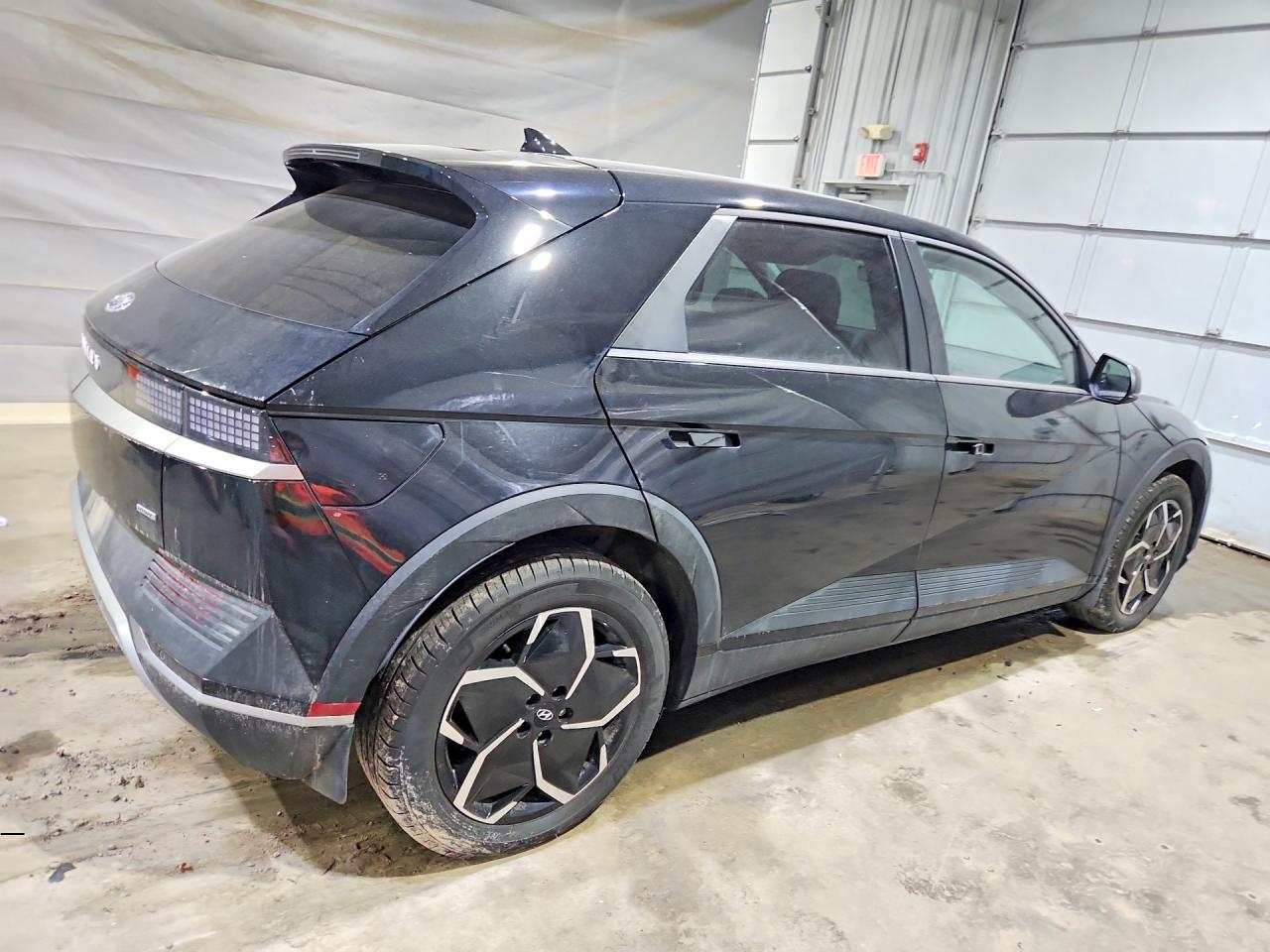 Hyundai Ioniq Sel