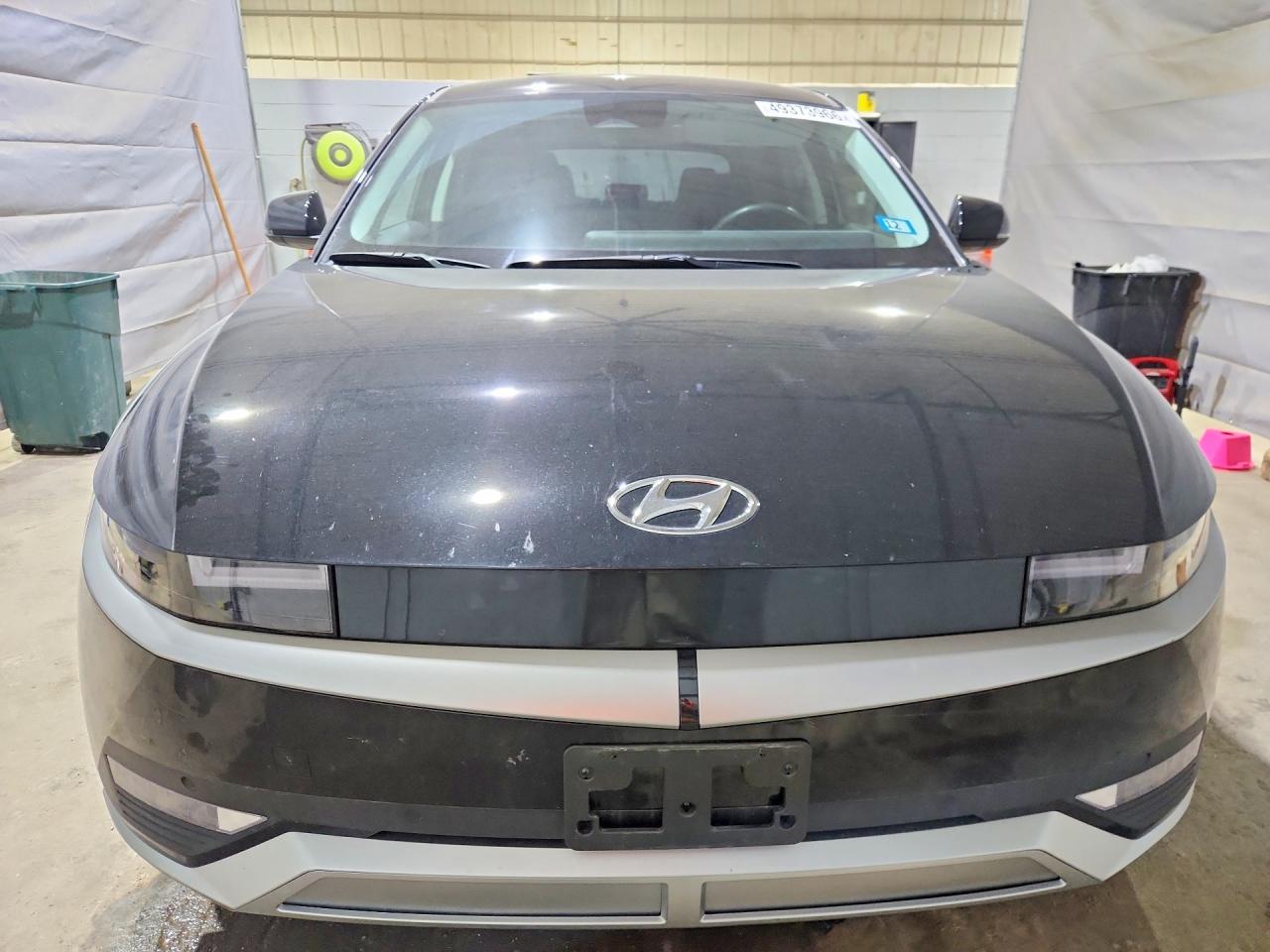 Hyundai Ioniq Sel