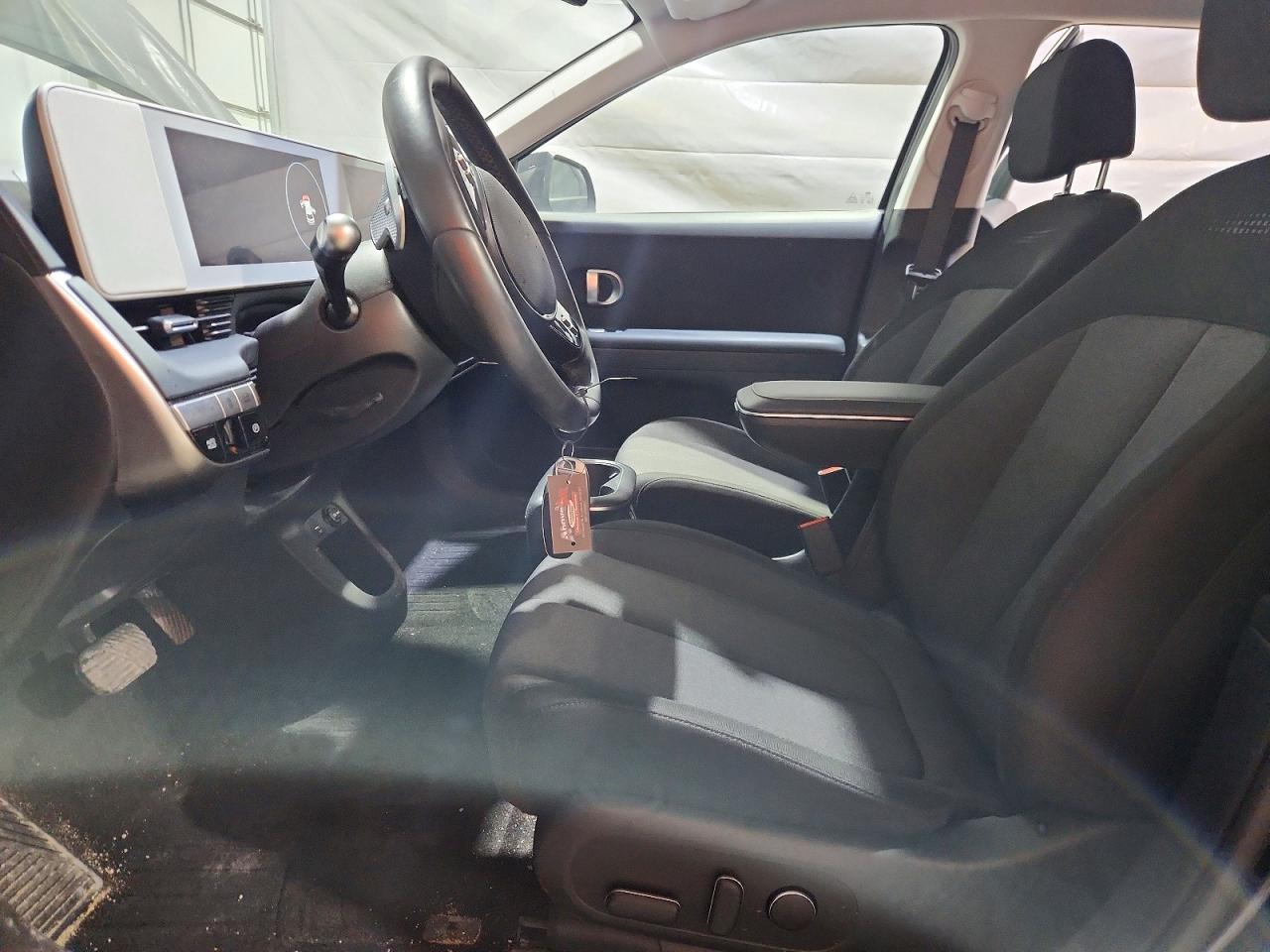 Hyundai Ioniq Sel