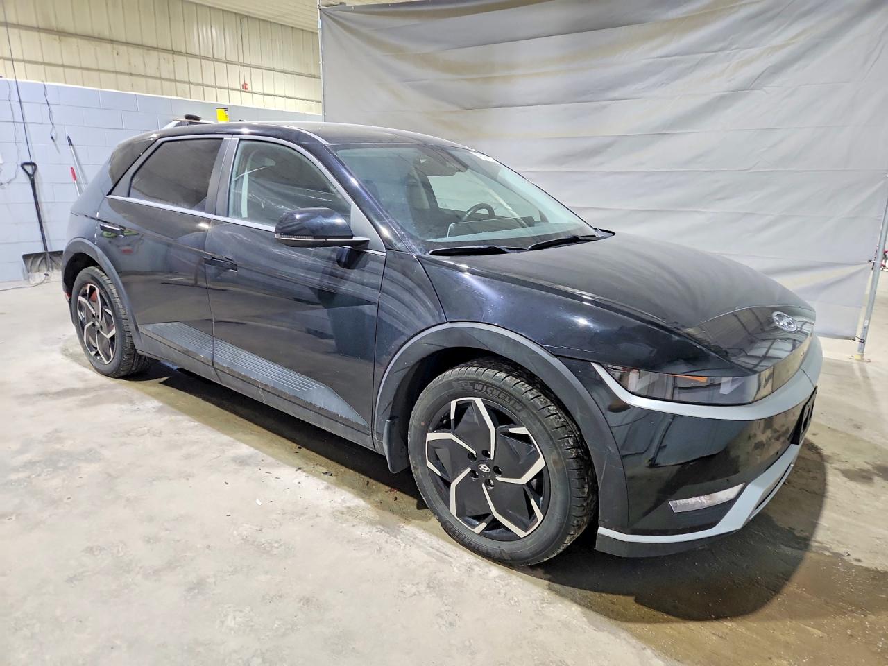 Hyundai Ioniq Sel