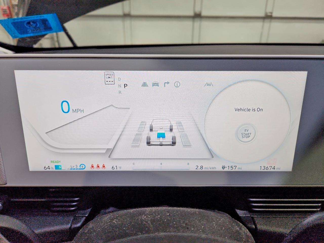 Hyundai Ioniq Sel
