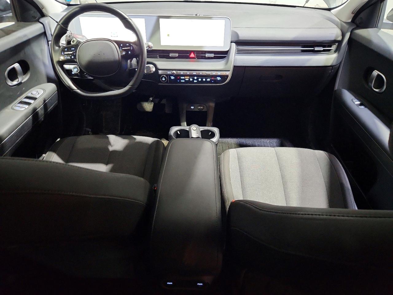 Hyundai Ioniq Sel