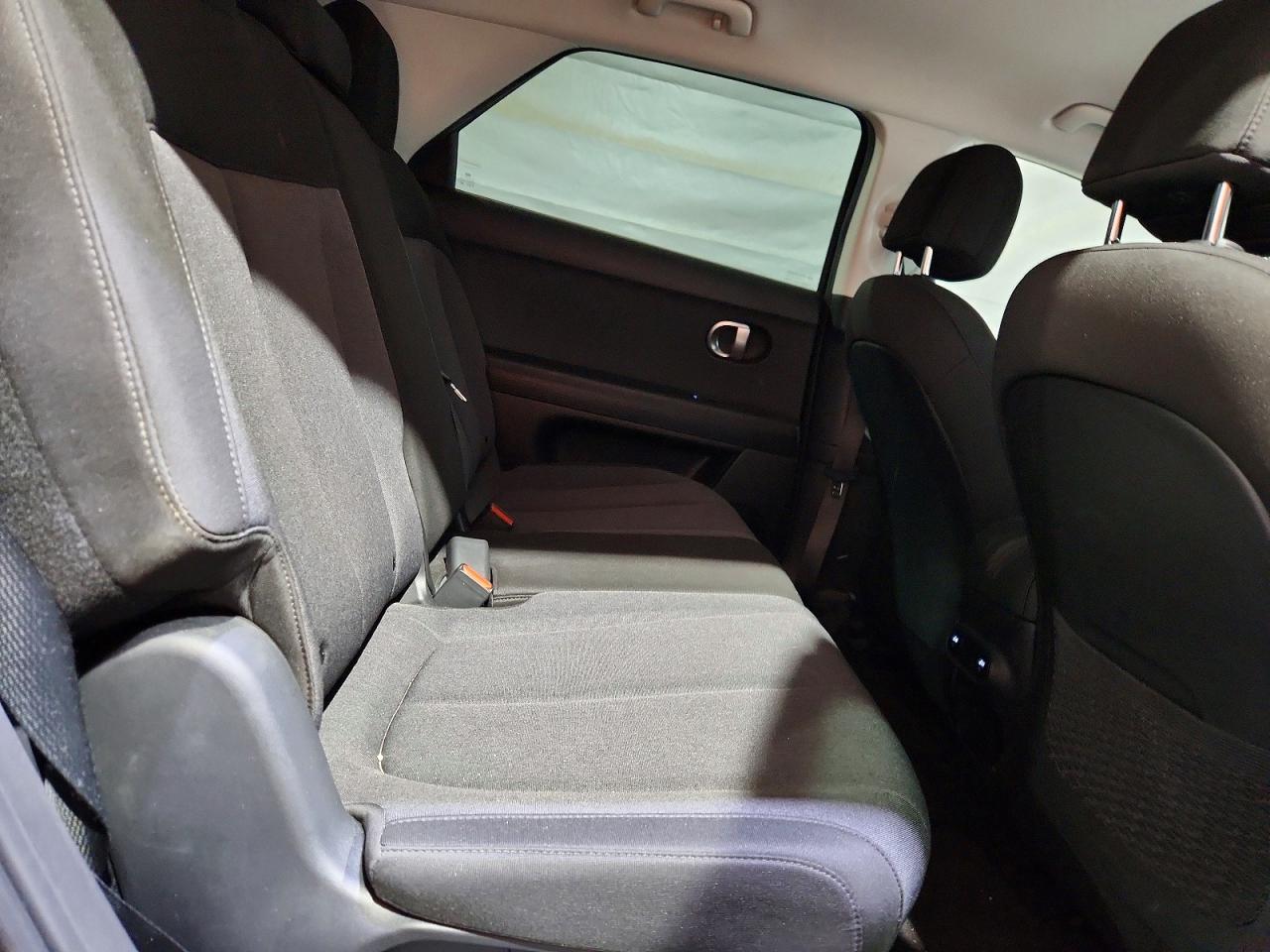 Hyundai Ioniq Sel