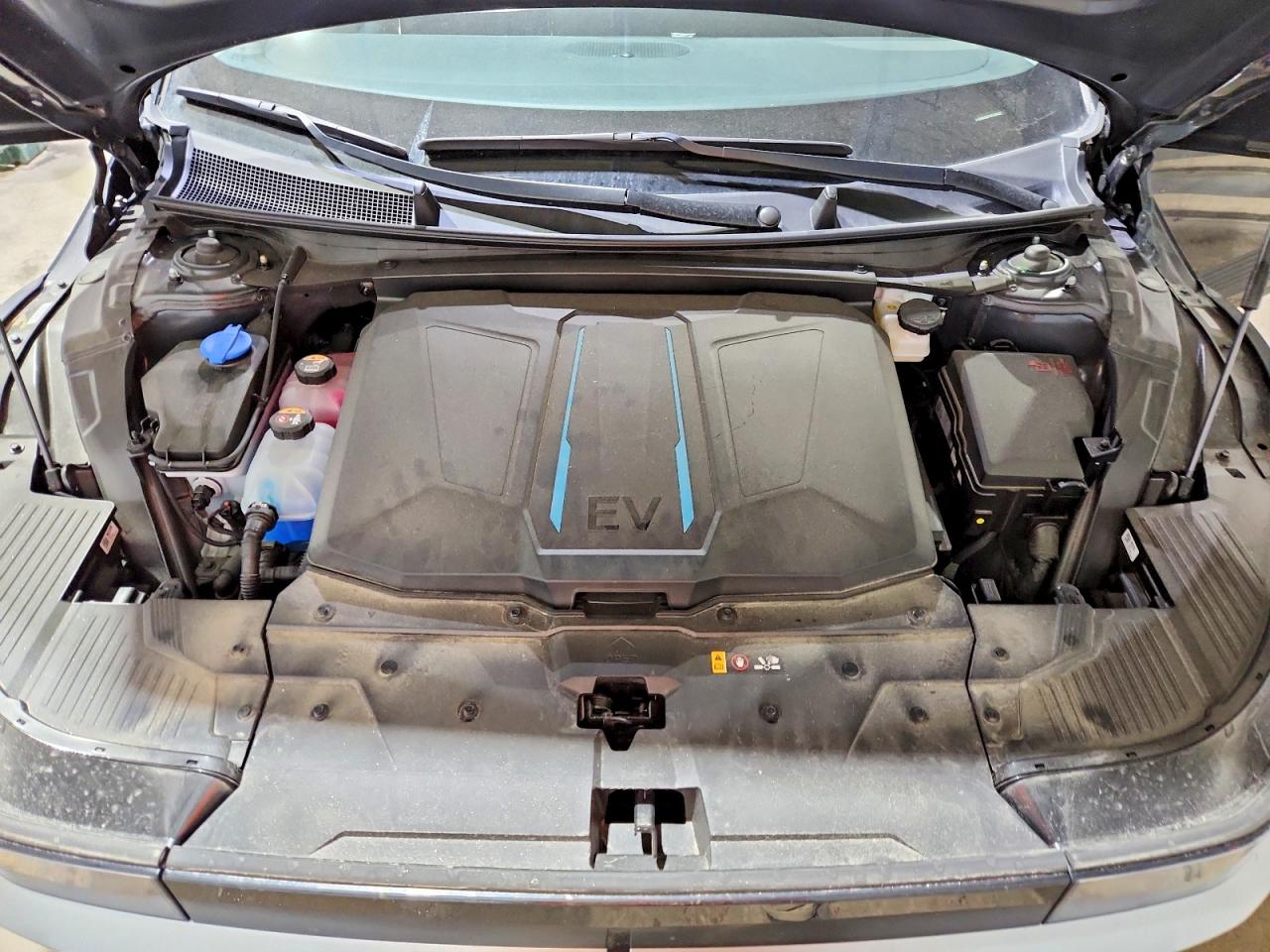 Hyundai Ioniq Sel