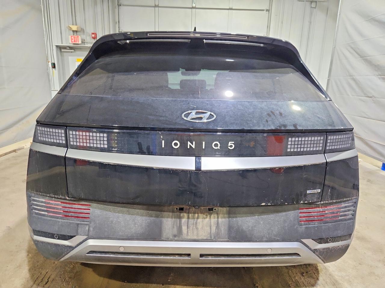 Hyundai Ioniq Sel