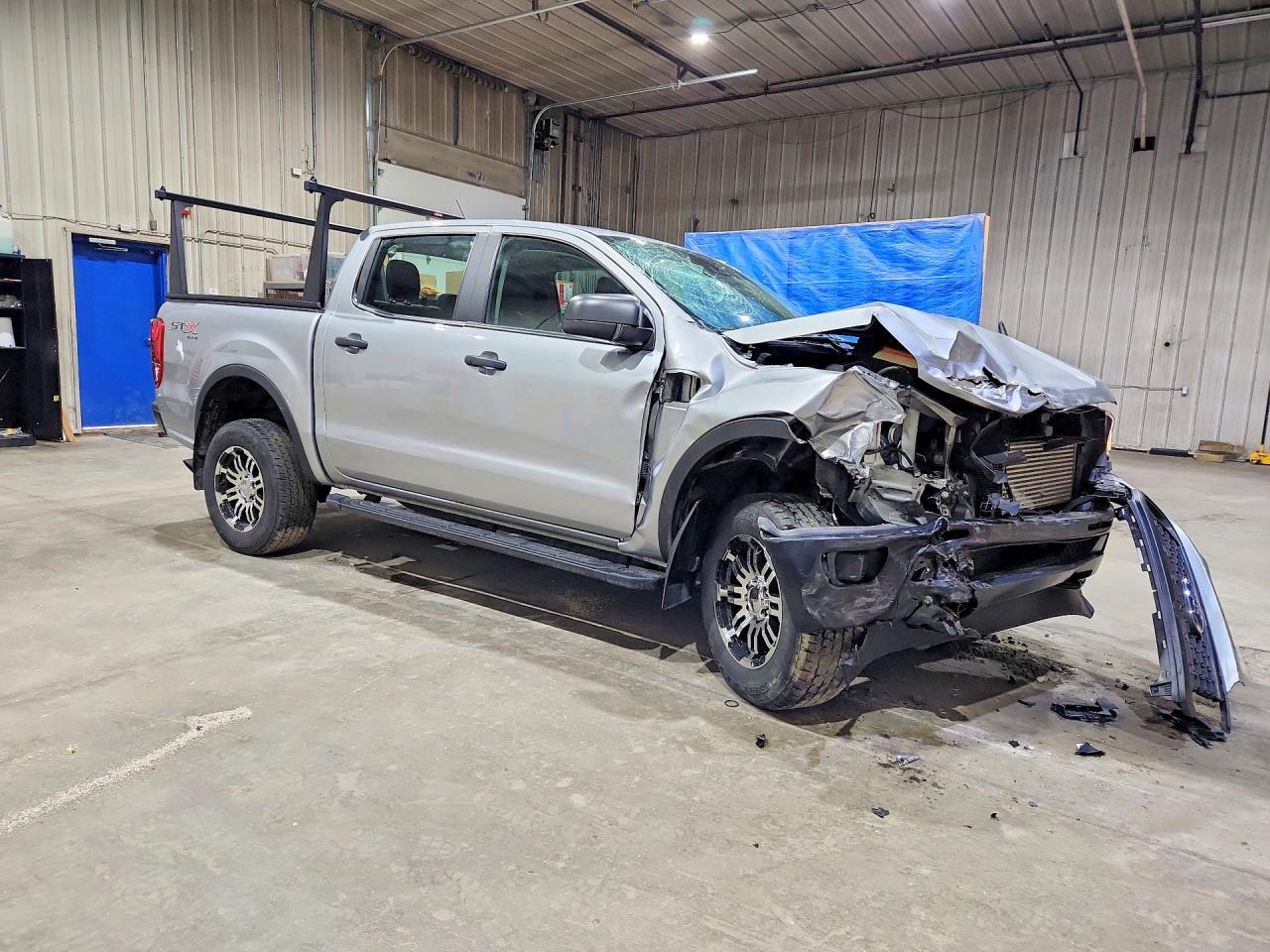 Ford Ranger Xl