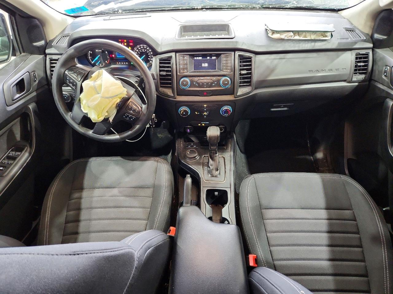 Ford Ranger Xl