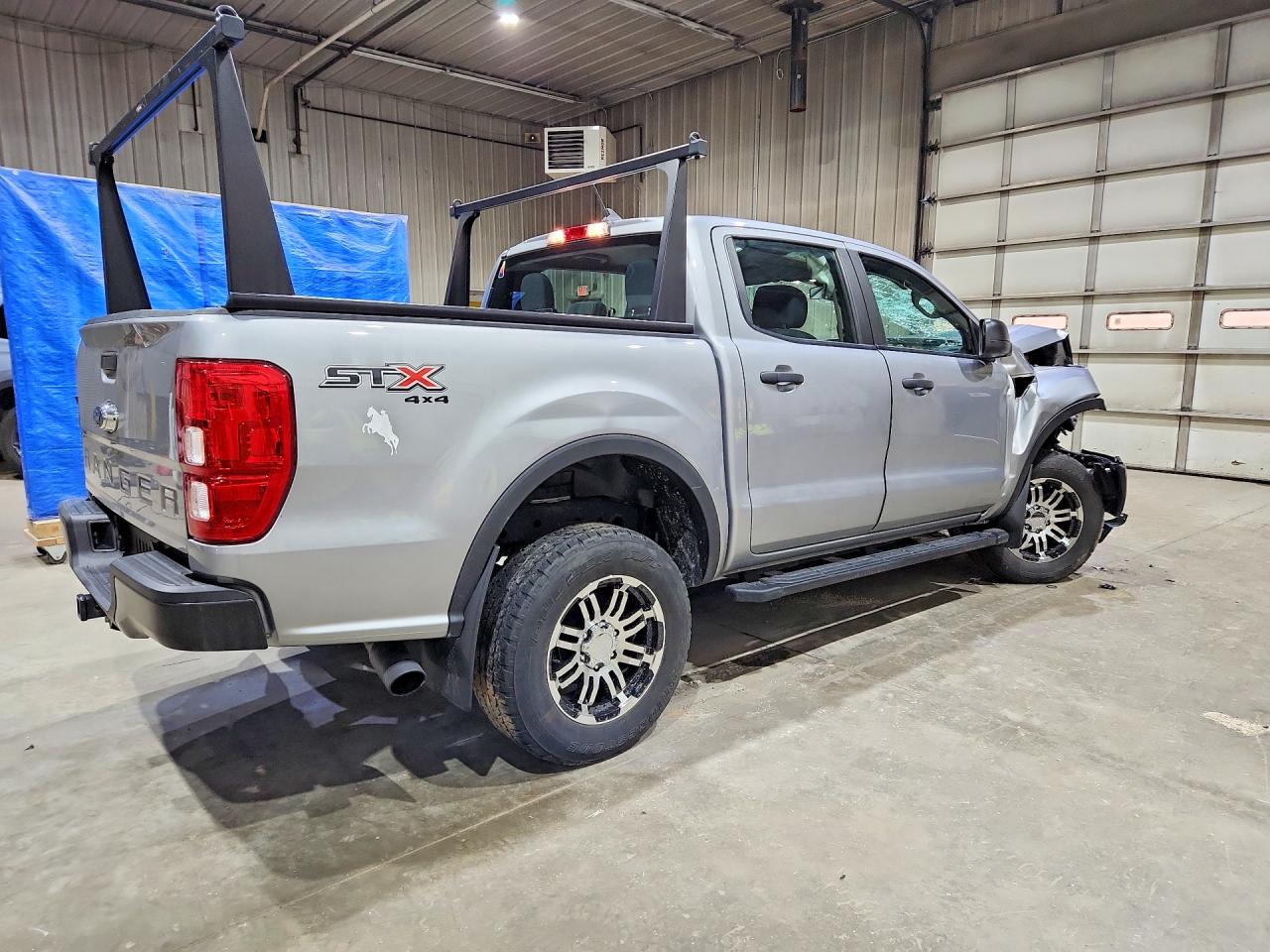 Ford Ranger Xl