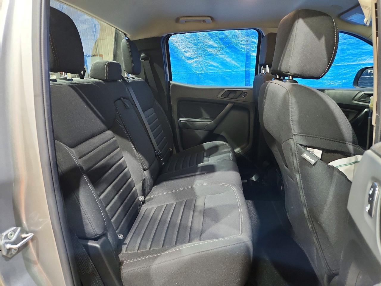 Ford Ranger Xl