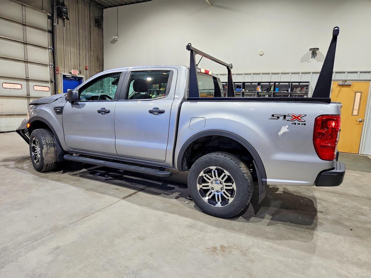 Ford Ranger Xl