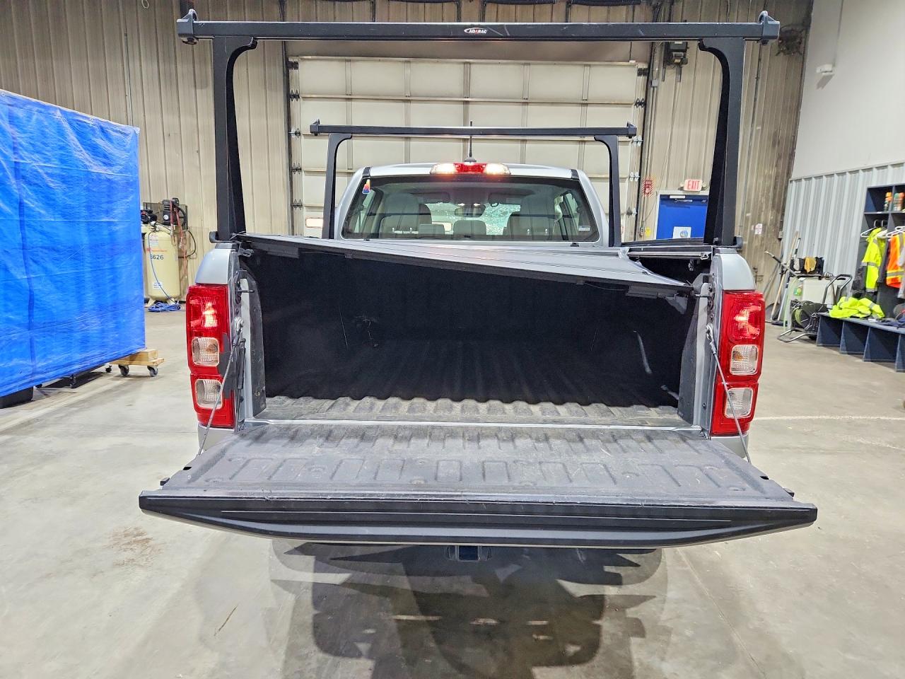 Ford Ranger Xl