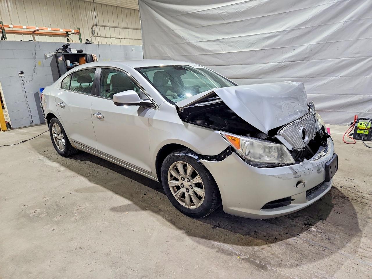 Buick LaCrosse Convenience