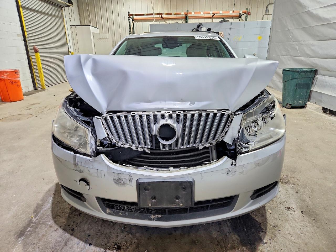 Buick LaCrosse Convenience