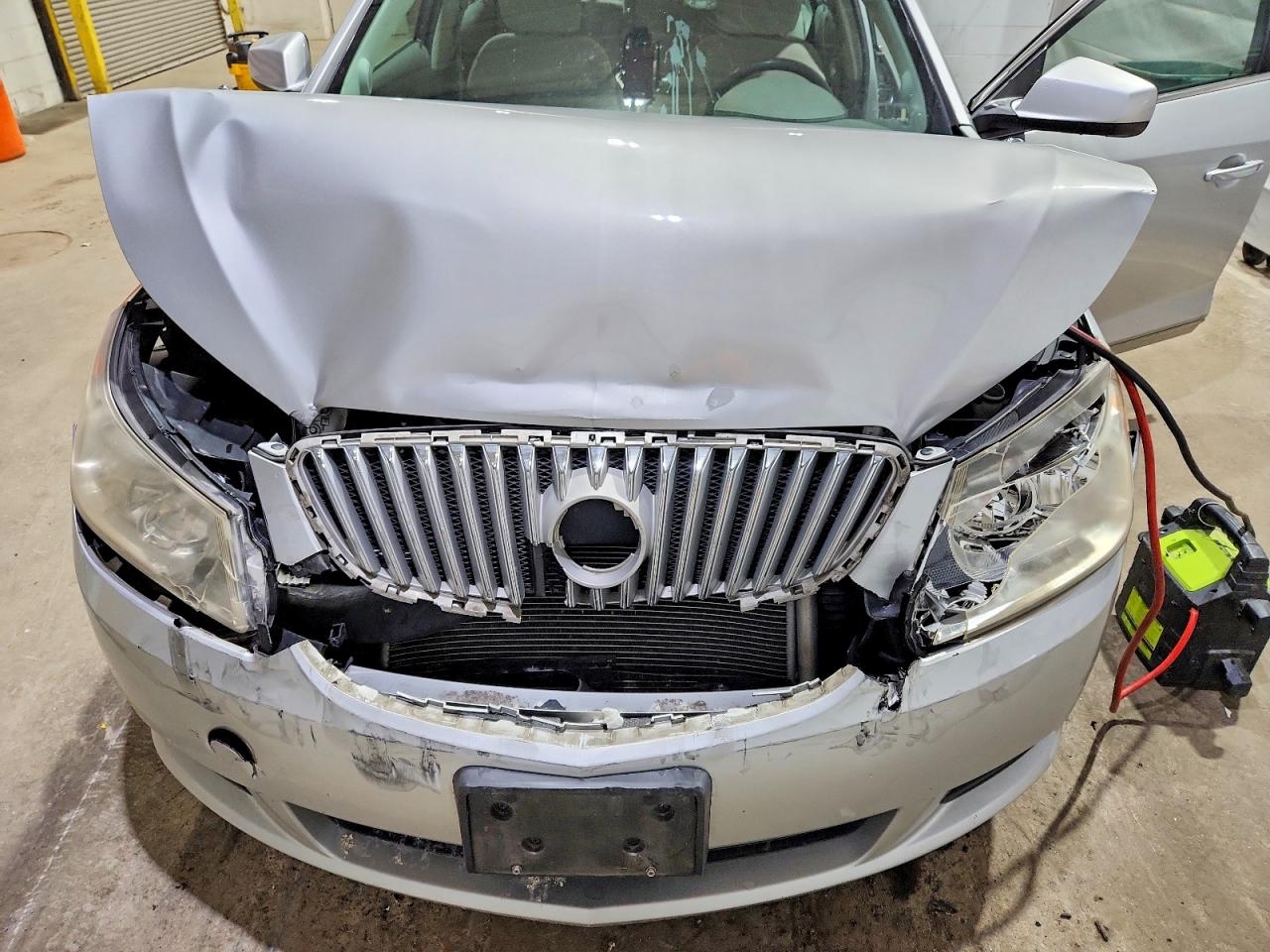 Buick LaCrosse Convenience