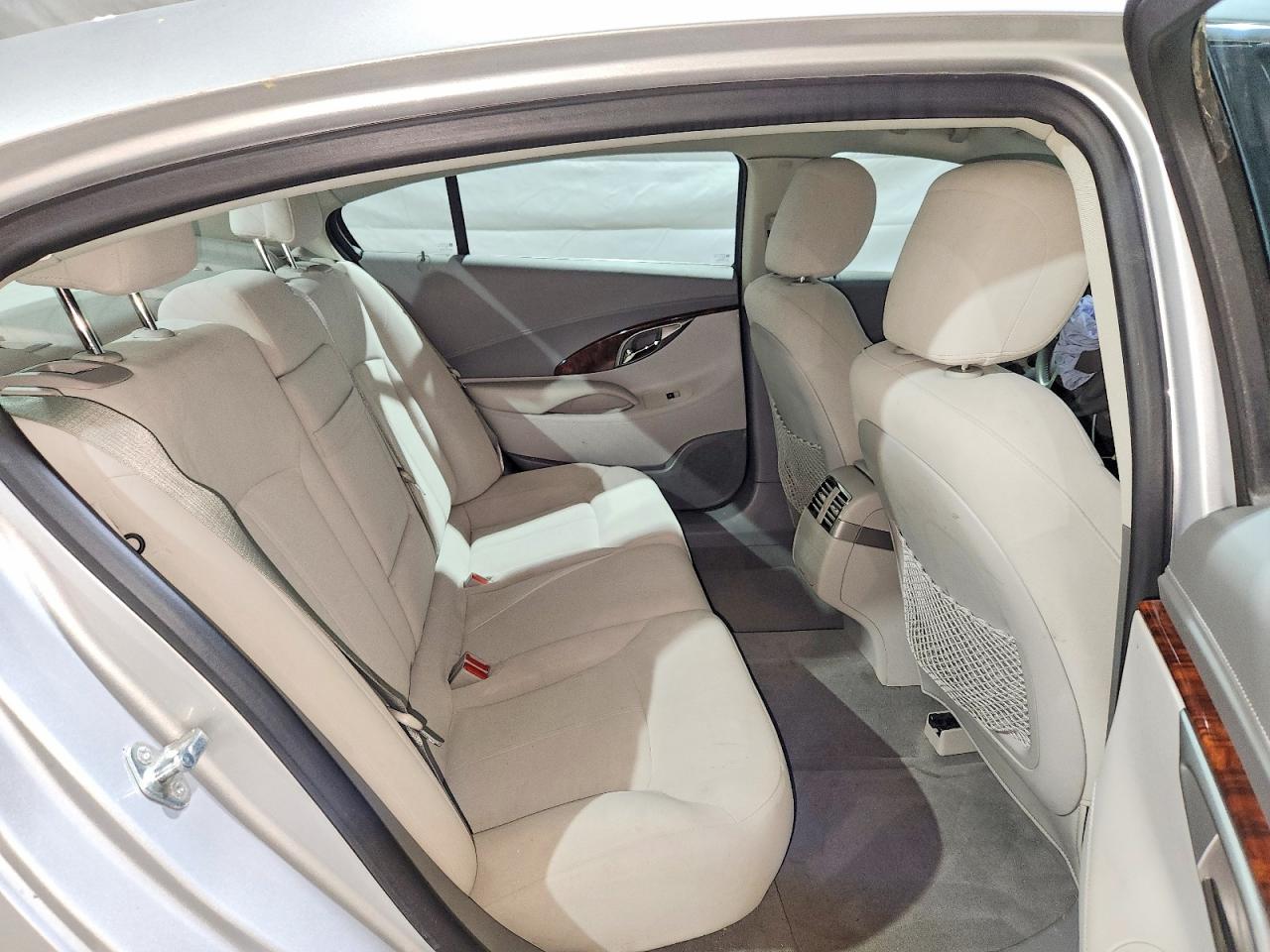 Buick LaCrosse Convenience