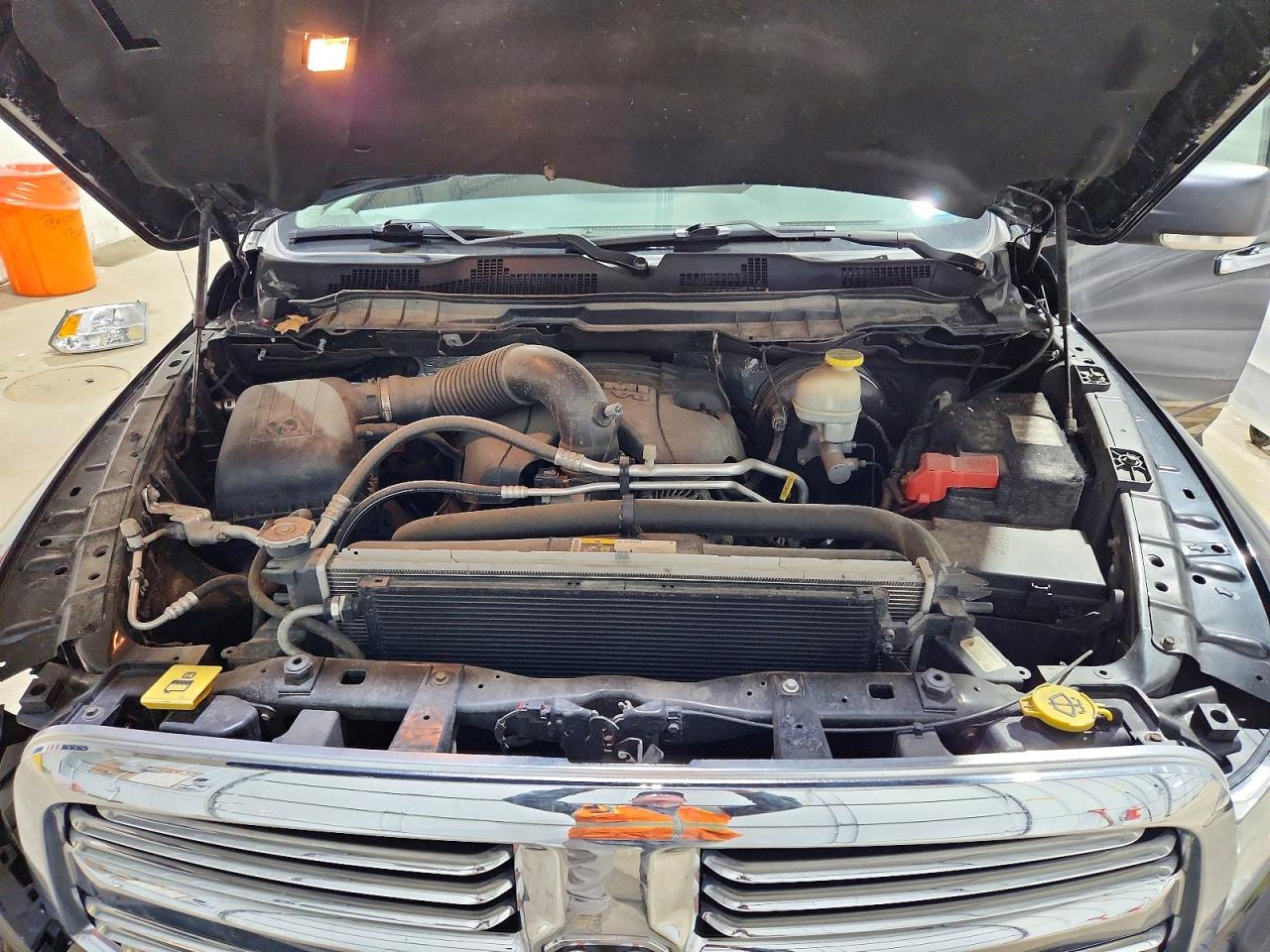 Ram 1500 Slt