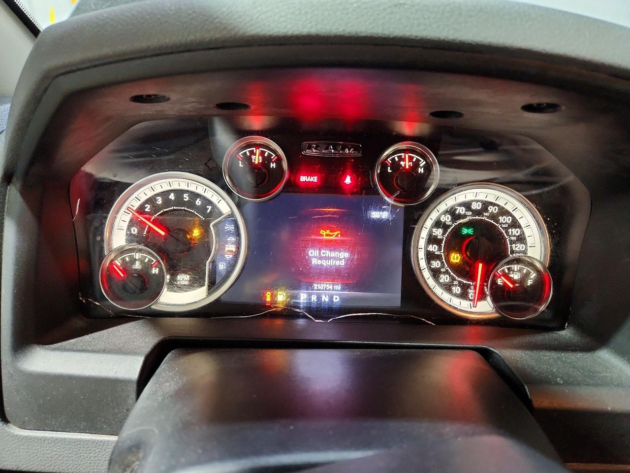 Ram 1500 Slt