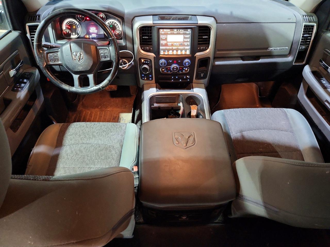 Ram 1500 Slt