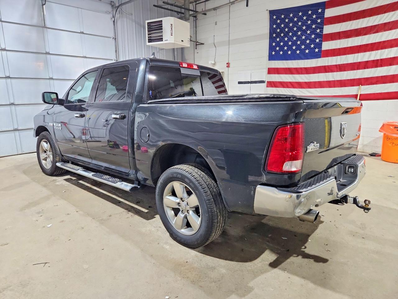 Ram 1500 Slt
