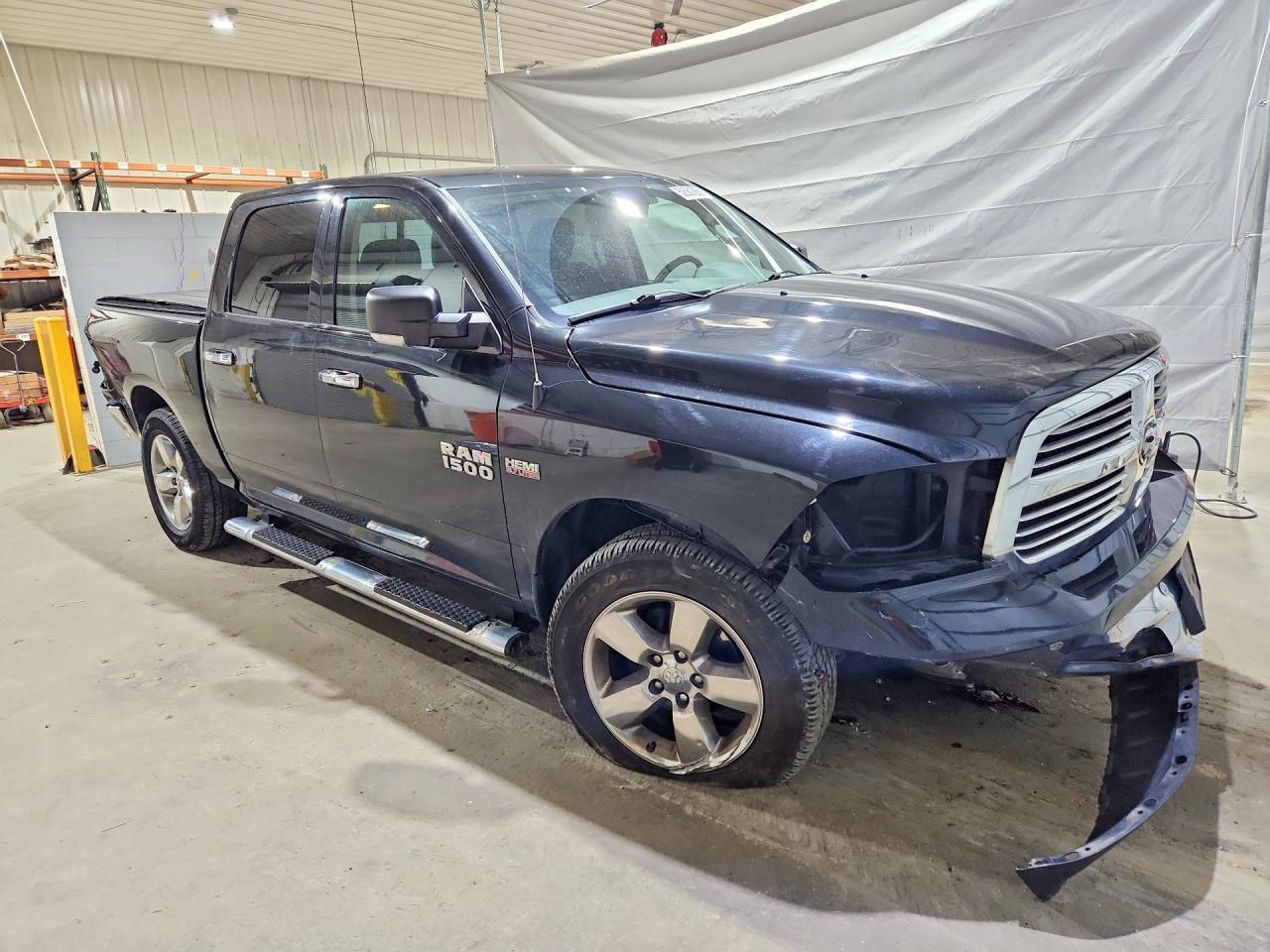 Ram 1500 Slt