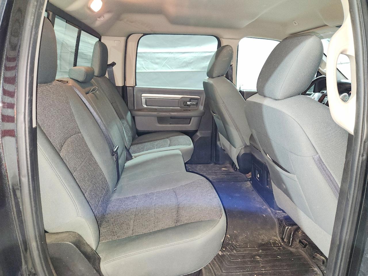 Ram 1500 Slt