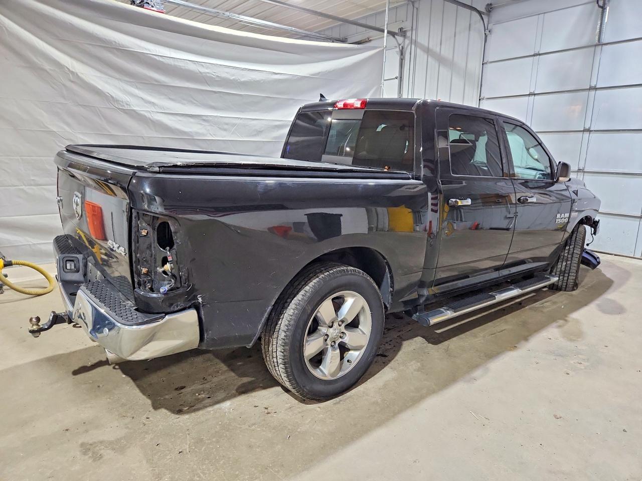 Ram 1500 Slt