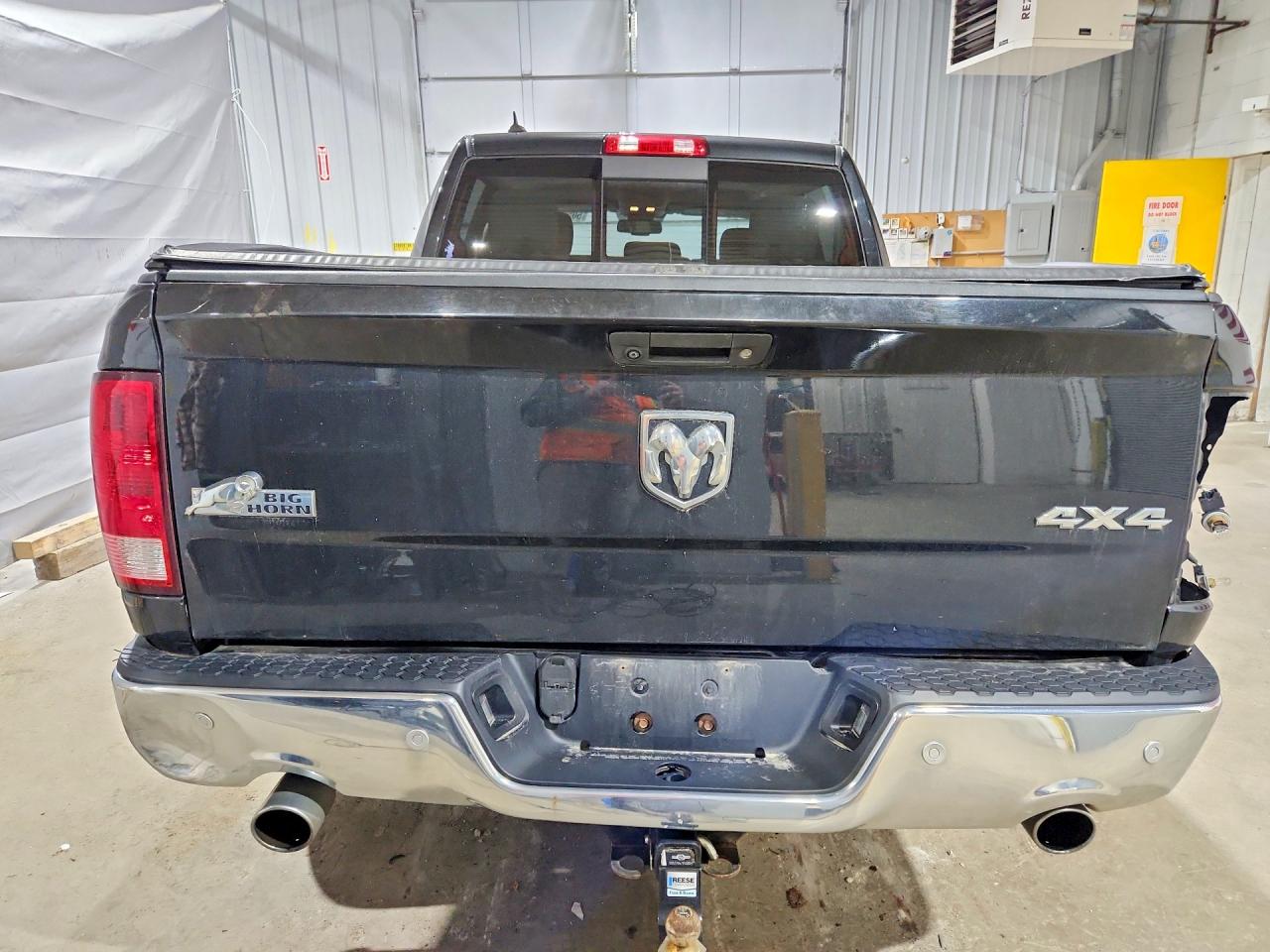 Ram 1500 Slt