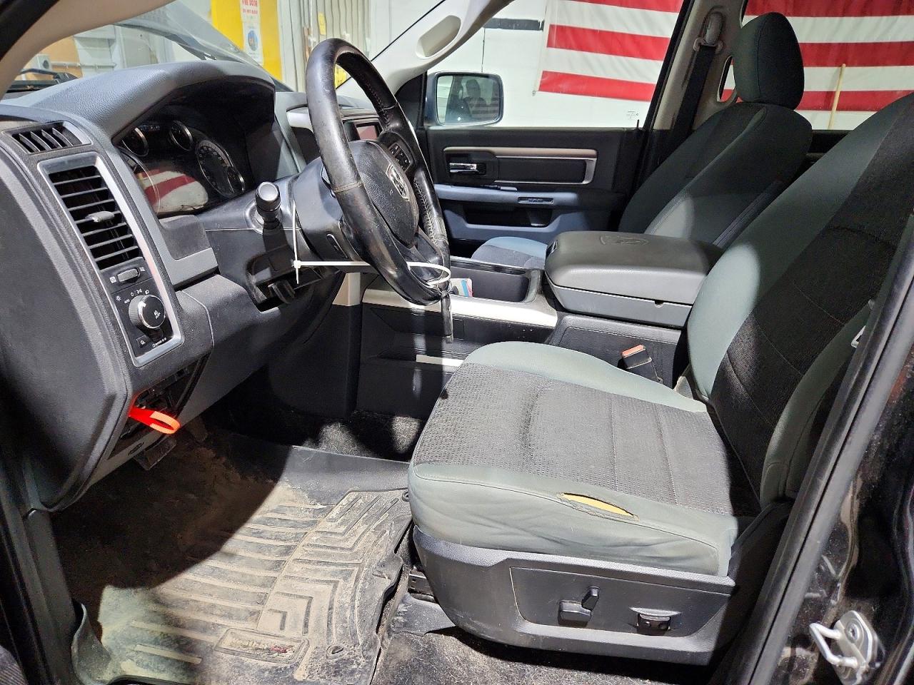 Ram 1500 Slt