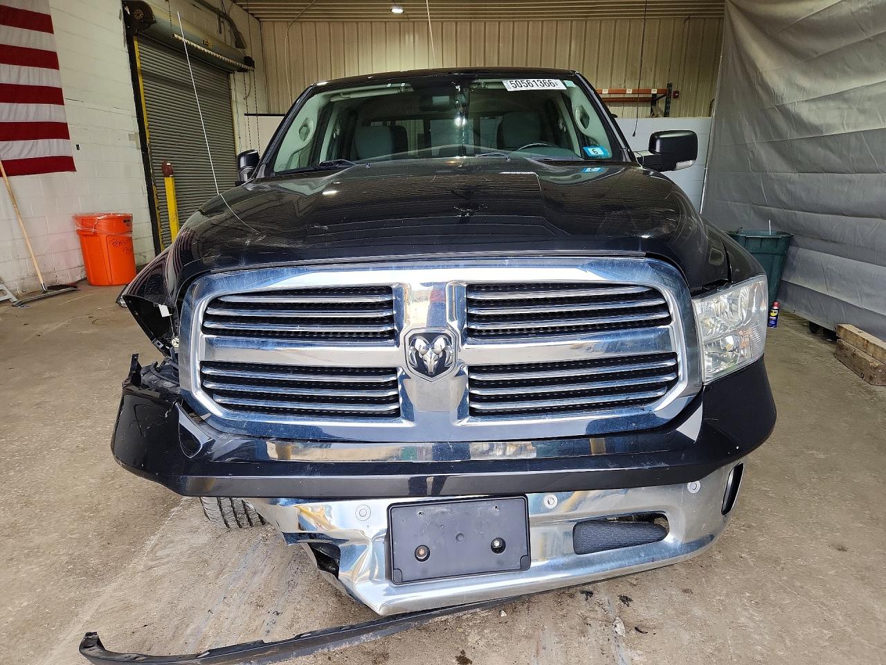 Ram 1500 Slt