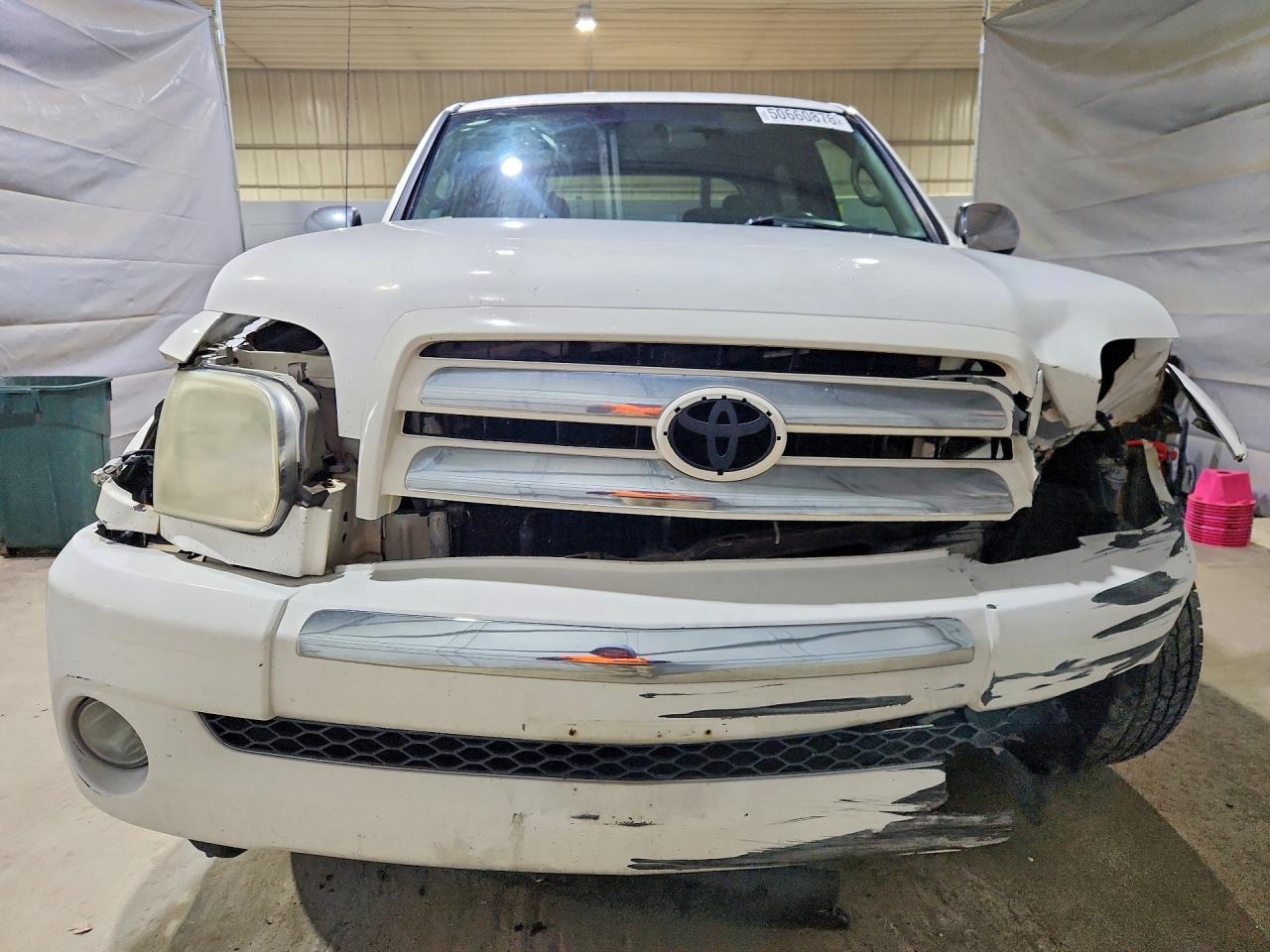 Toyota Tundra Double Cab Sr5