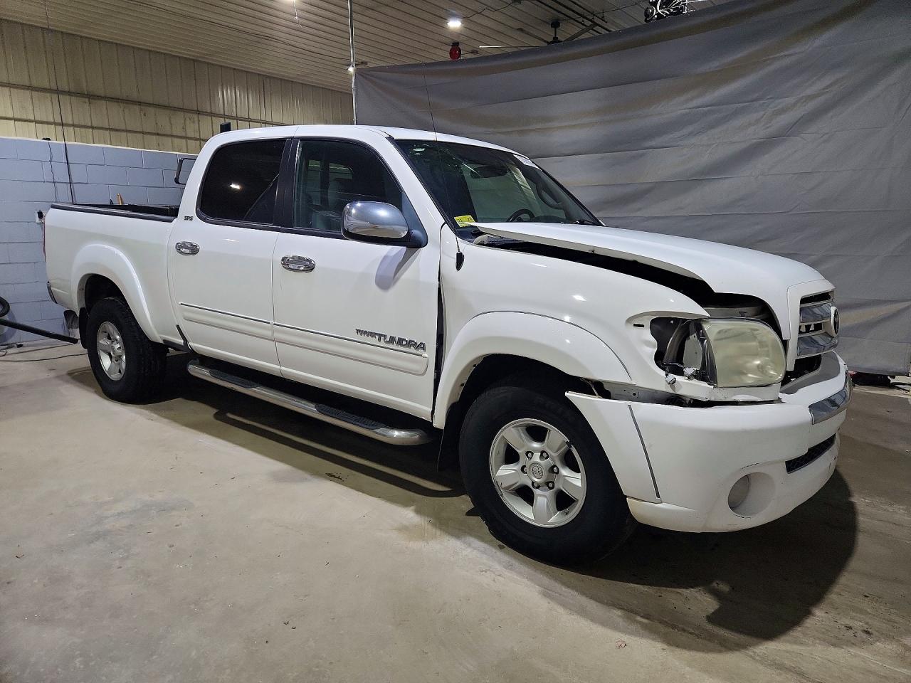 Toyota Tundra Double Cab Sr5
