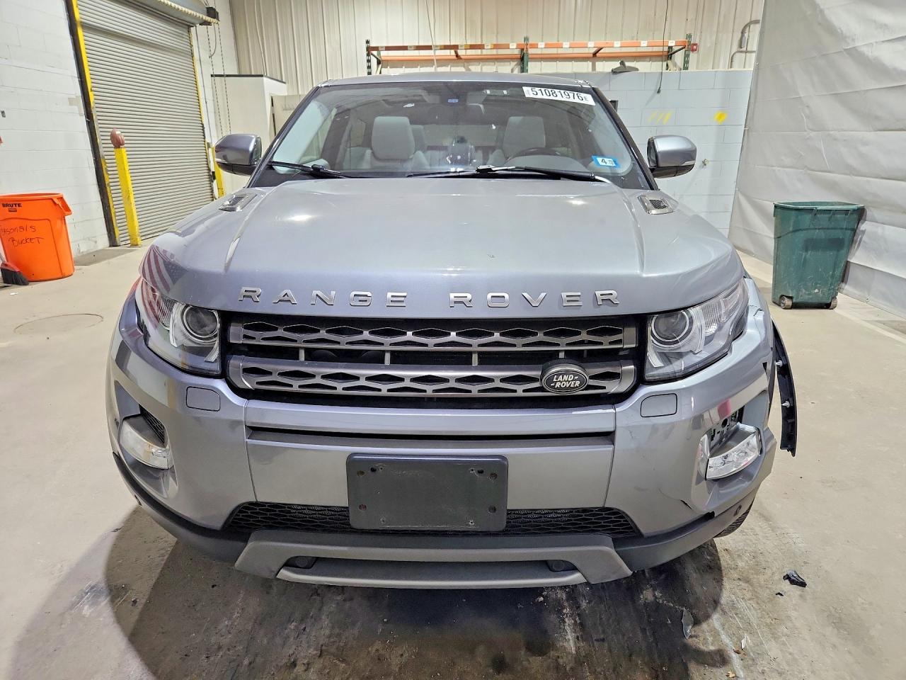 Land Rover Range Rover Pure Plus