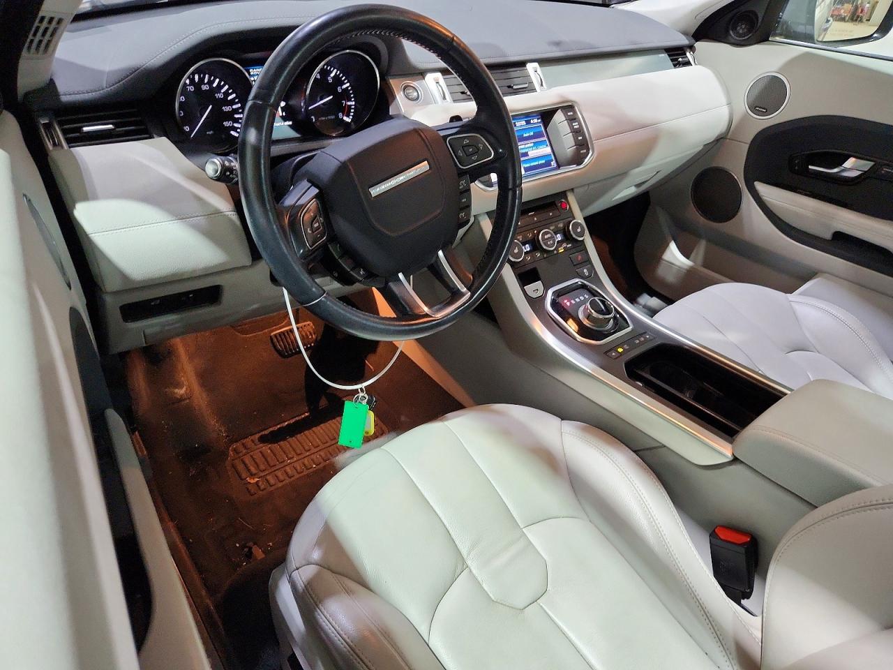 Land Rover Range Rover Pure Plus