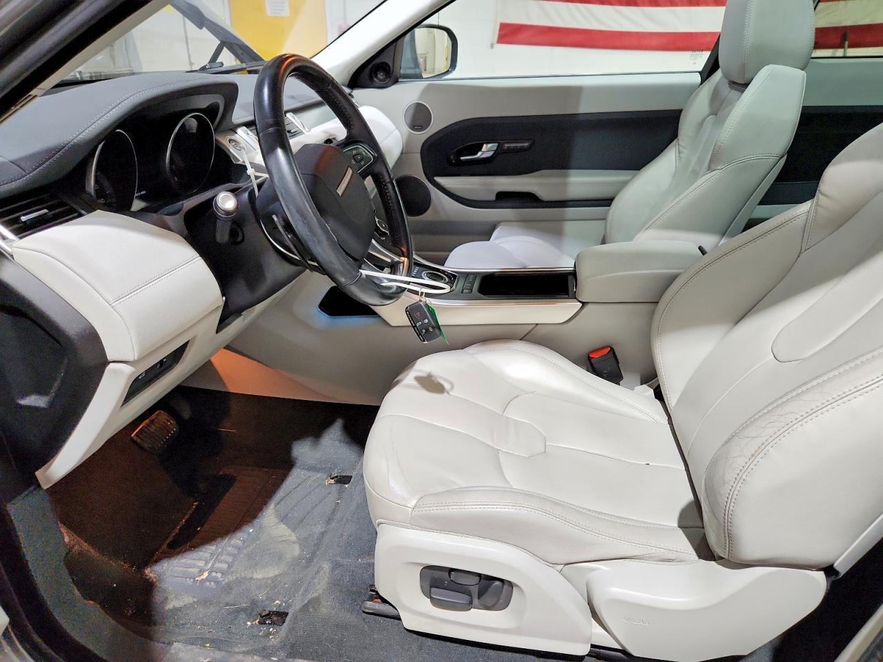 Land Rover Range Rover Pure Plus