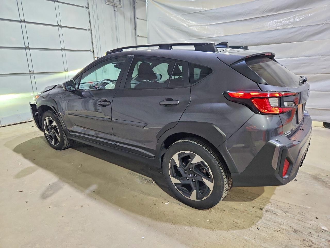 Subaru Crosstrek Limited