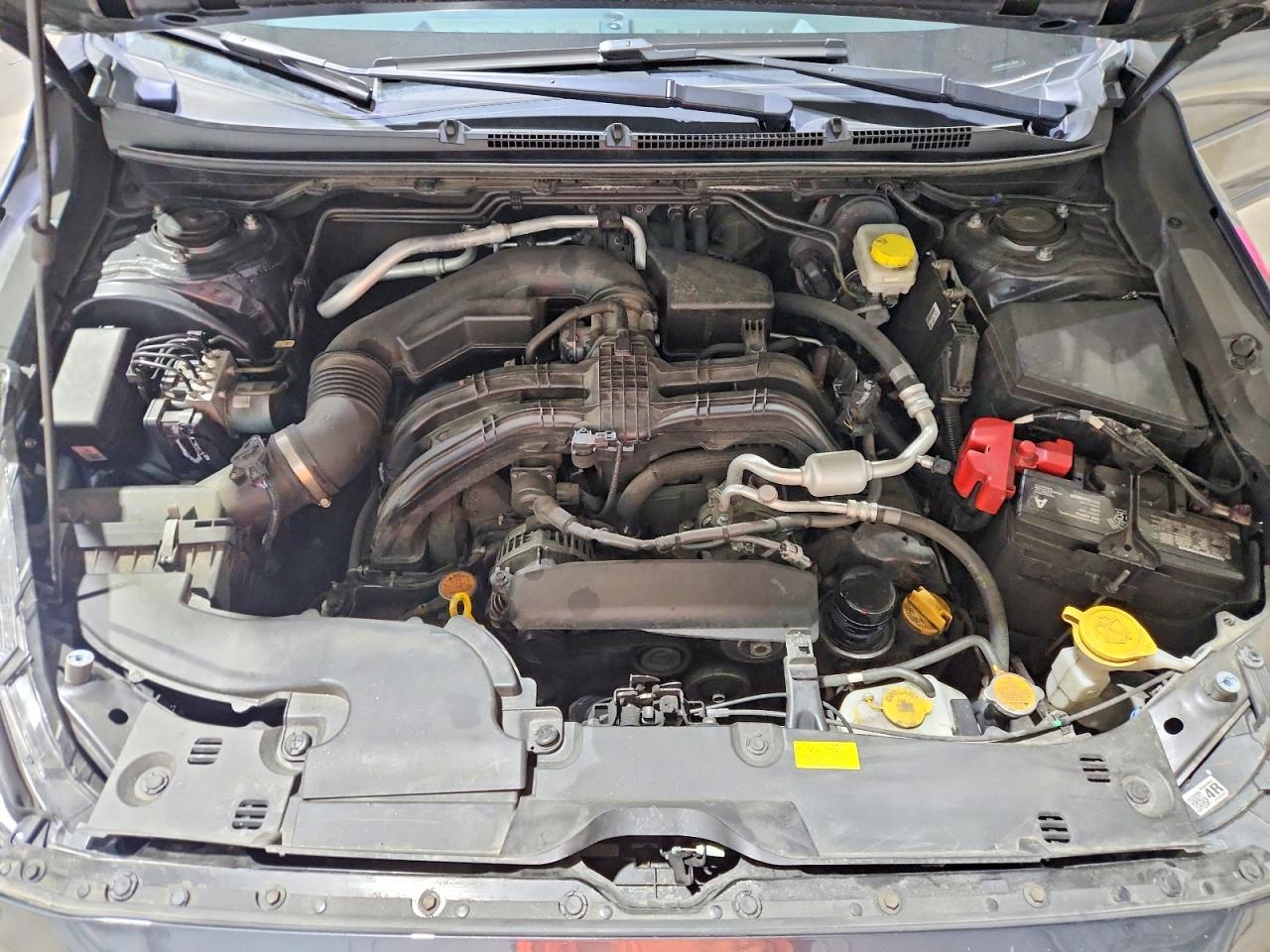 Subaru Crosstrek Limited