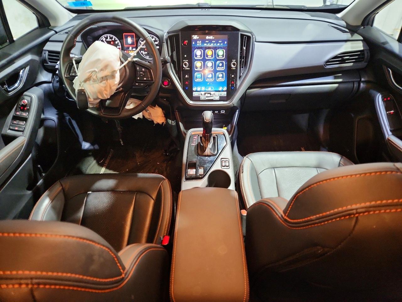 Subaru Crosstrek Limited