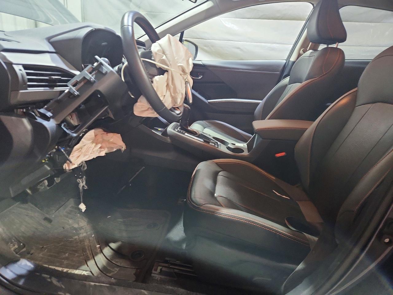 Subaru Crosstrek Limited