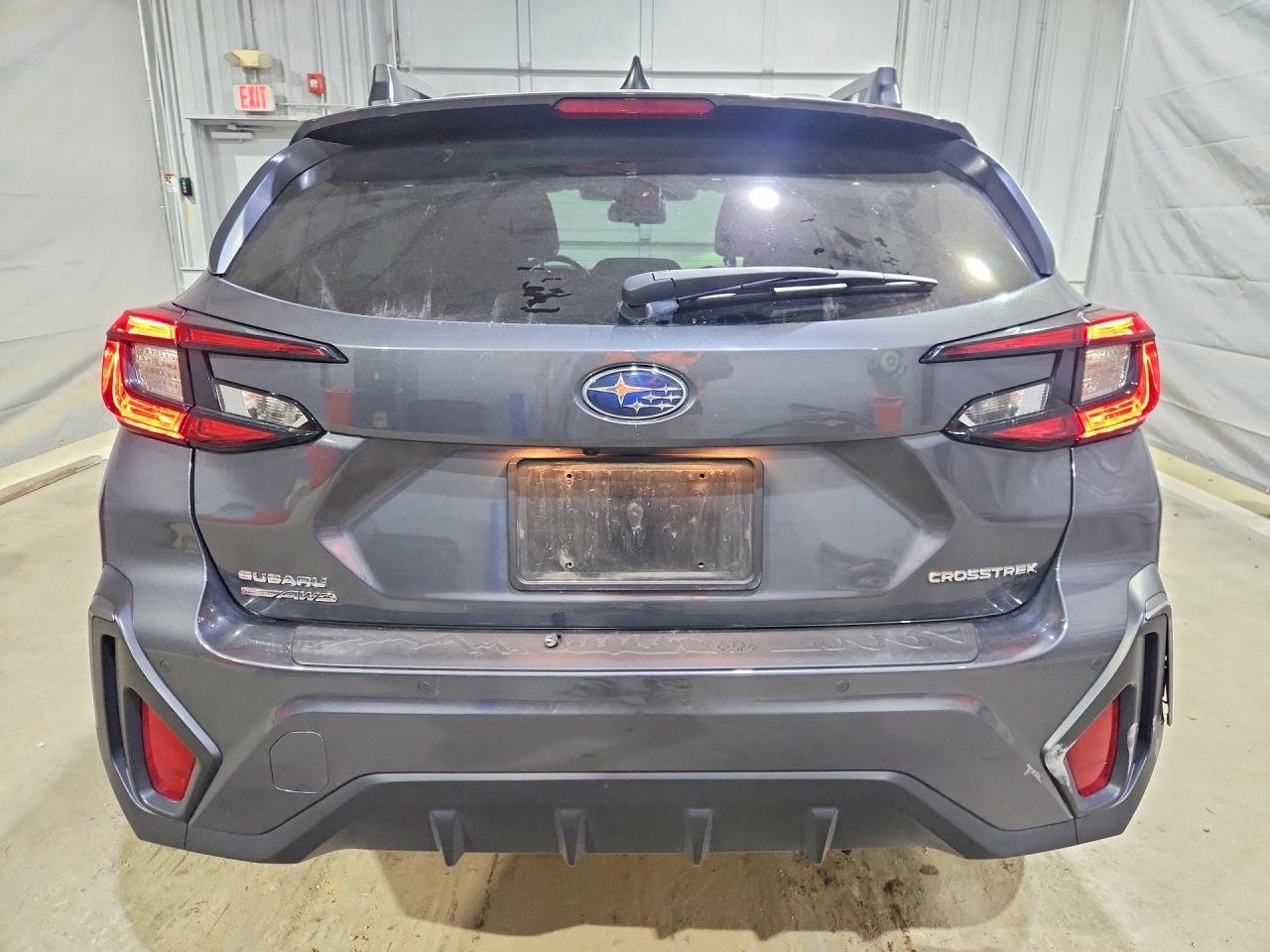 Subaru Crosstrek Limited